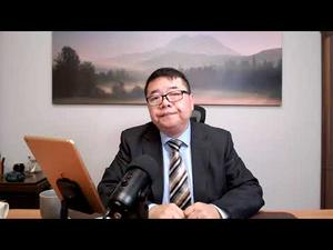 精彩片段: 人民币汇率的代价/王剑每日观察/20201018