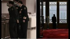 港台命理专家铁口直断：习重病撑不过2026！梁静茹招惹了他？李莉清空社媒。伊朗大屠杀惊世！川普迟未动手。已拒绝同伊朗当权者谈判