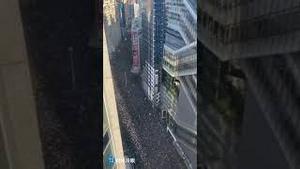 中共操纵23条立法全票通过，香港彻底死了……