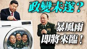 张又侠被查！政变？枪战？落马经过全解读；习近平打开潘多拉盒子！红朝进入自我毁灭模式。｜薇羽看世间 20260125