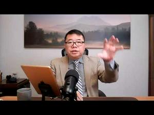 精彩片段: 中国人的家国概念与生存方式/王剑每日观察