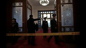 快讯：中南海爆发枪战？初五大清早，大量军队和装甲车开往。美媒透露张又侠遭偷袭经过，证实陈源率部从上海潜入北京，参与政变。习恨上王小洪的原因：三中全会曾配合张又侠解禁政治元老