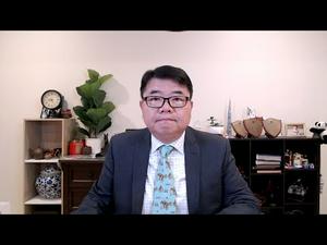 关于香港川普说本周采取行动/王剑每日财经观察/20200526