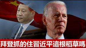 中期选举面临失败，拜登抓得住习近平这根稻草吗？一旦共和党获胜中国面临清算，不润的冯小刚，反润的颜宁真实的嘴脸是什么？《建民论推墙1815》