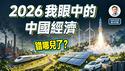 拒绝废话：500万点阅的爆款文《2026，我眼中的中国经济》，错哪儿了？（文昭谈古论今20260215第1665期）