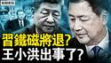 王小洪将退位？传习近平不满；北京冬奥失手真相，刘美贤暗示有压力；跨国镇压失败，刘俊国父女风骨；上海大面积塌陷，民间公开冲塔【新闻看点 李沐阳2.12】